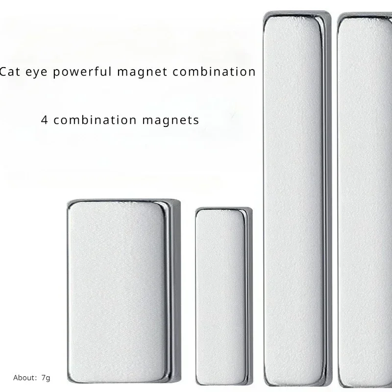 Cat Eye Magnet nail polish Glue Nail Enhancement Cat Eye Magnet Pen