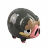 Pig Piggy Bank Deposit Box Safe Hidden Creative Ceramic Piggy Bank Gift Money Saving Pig Coin Bank 4