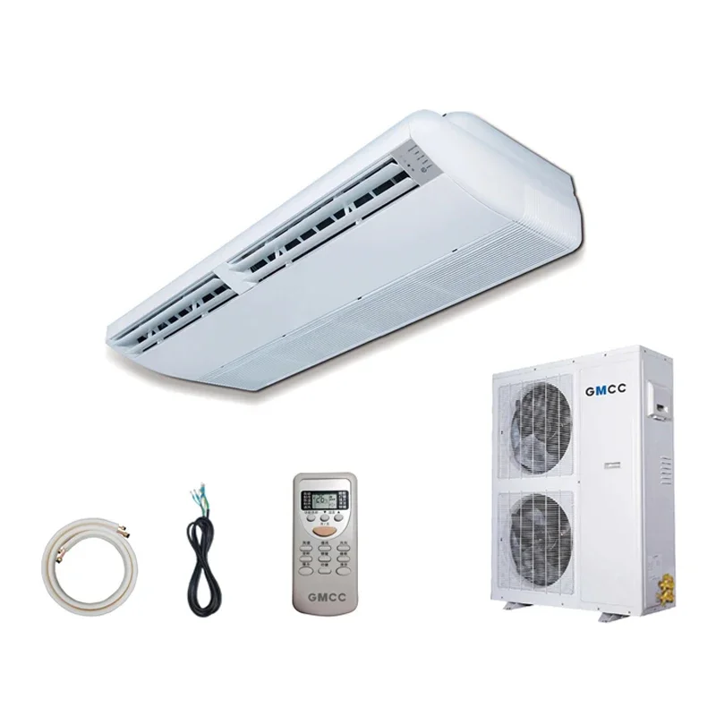 60000btu 5ton Floor Standing Air Conditioner 380v 50hz Cooling And Heating 3