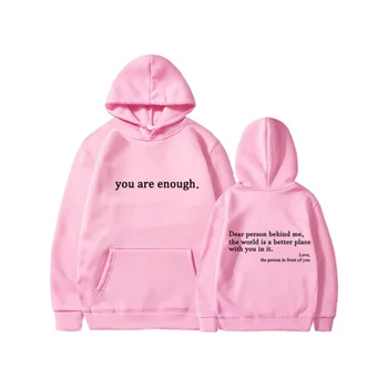 2025 جديد الرجال والنساء بلوزة من الصوف بلون إلكتروني طباعة فضفاضة عادية الرباط هوديي مريحة العصرية مقنعين 5