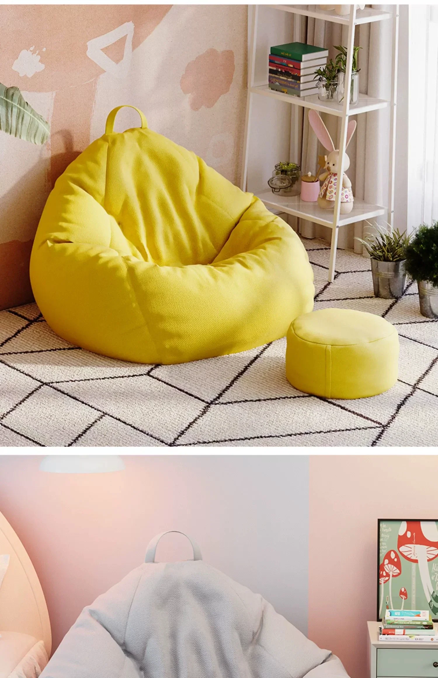 RELLENO  Puff Furniture