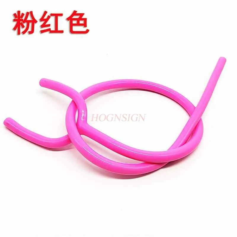 Stethoscope accessories flexible tube rubber tube sound Y-shaped 1PCS