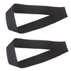 Vigor Power Gear Non-Slip Weight Lifting Straps, Palm Anti-Slipped Power Lifting Belts,Pull up Dumbbells and kettlebell Straps 3