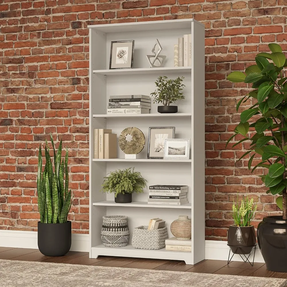 Tall 2024 sturdy bookshelf