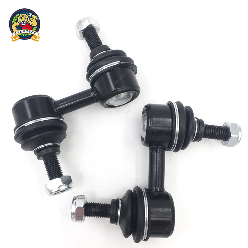 2pcs Front Suspension Kit Stabilizer Sway Bar Links For SUBARU FORESTER IMPREZA LEGACY OUTBACK 2002 2003 2004 2005-2017