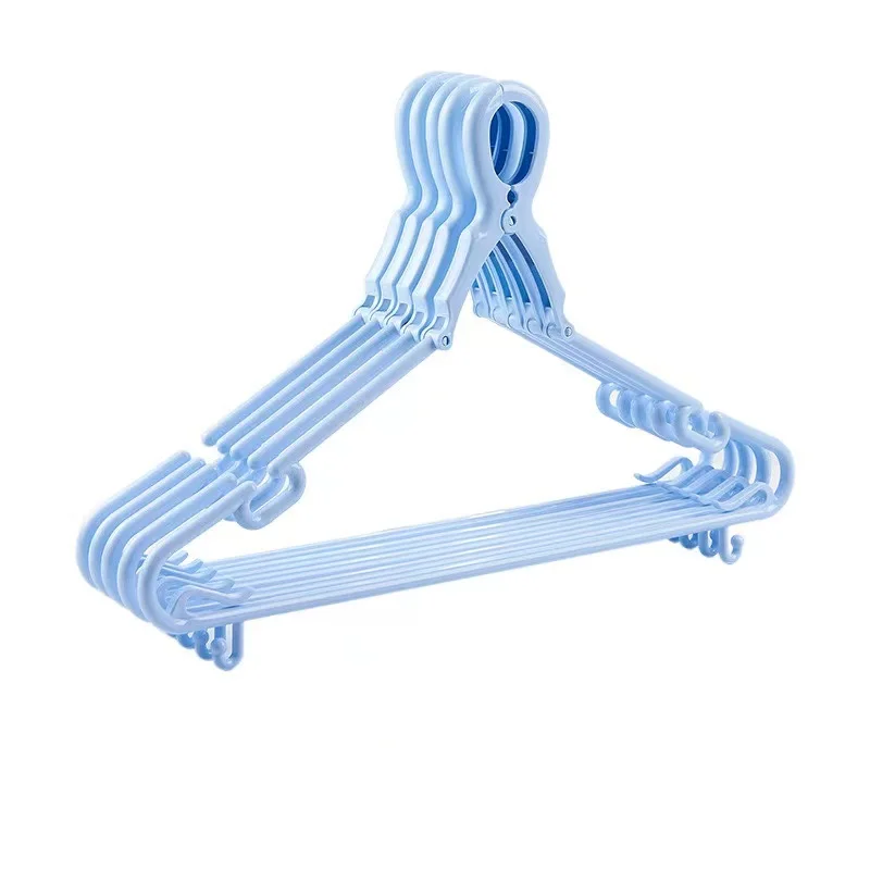 Multifunctional windproof drying racks 2pcs Super sized seller uses thickened