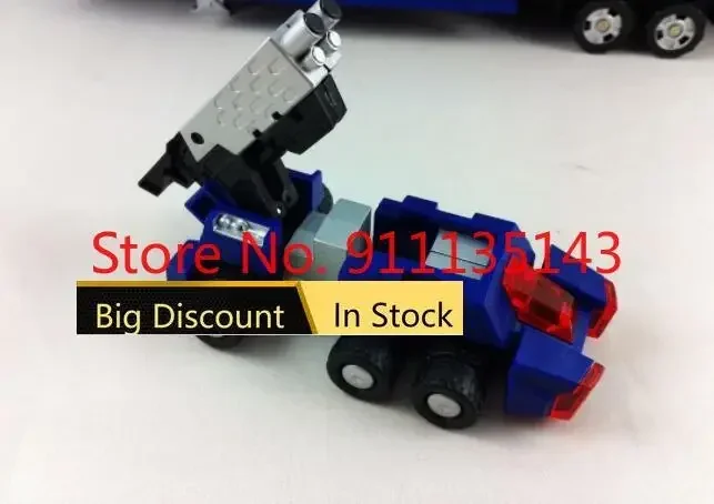 Фото Fansproject TFX-02 G3, только трейлер FPJ в наличии №2