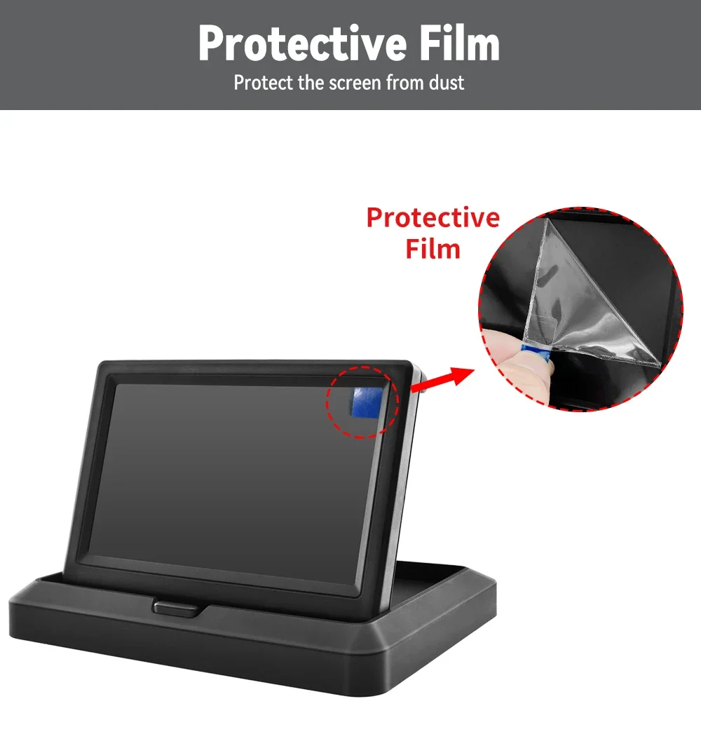  Ĺ ī޶, ̵  4.3 ġ TFT LCD ÷ Ǵ ,  ߰ ð,  , 2  1  