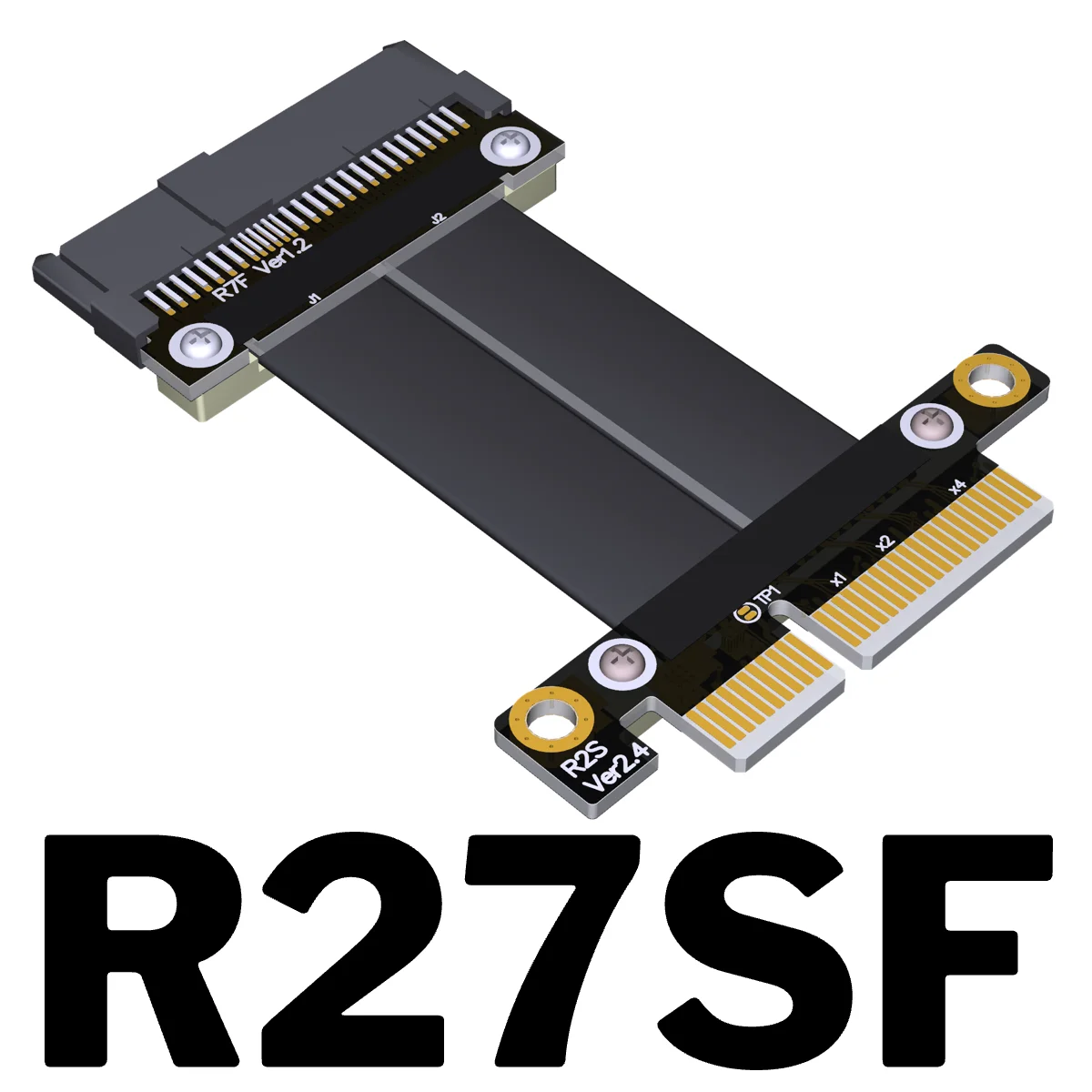 ADT-Link U.2 ̽ PCIe3.0 x4 to U.2 NVME SSD  ̺, SFF-8639 NVMe PCIe Gen3  ī,  32 G/s Ȯ