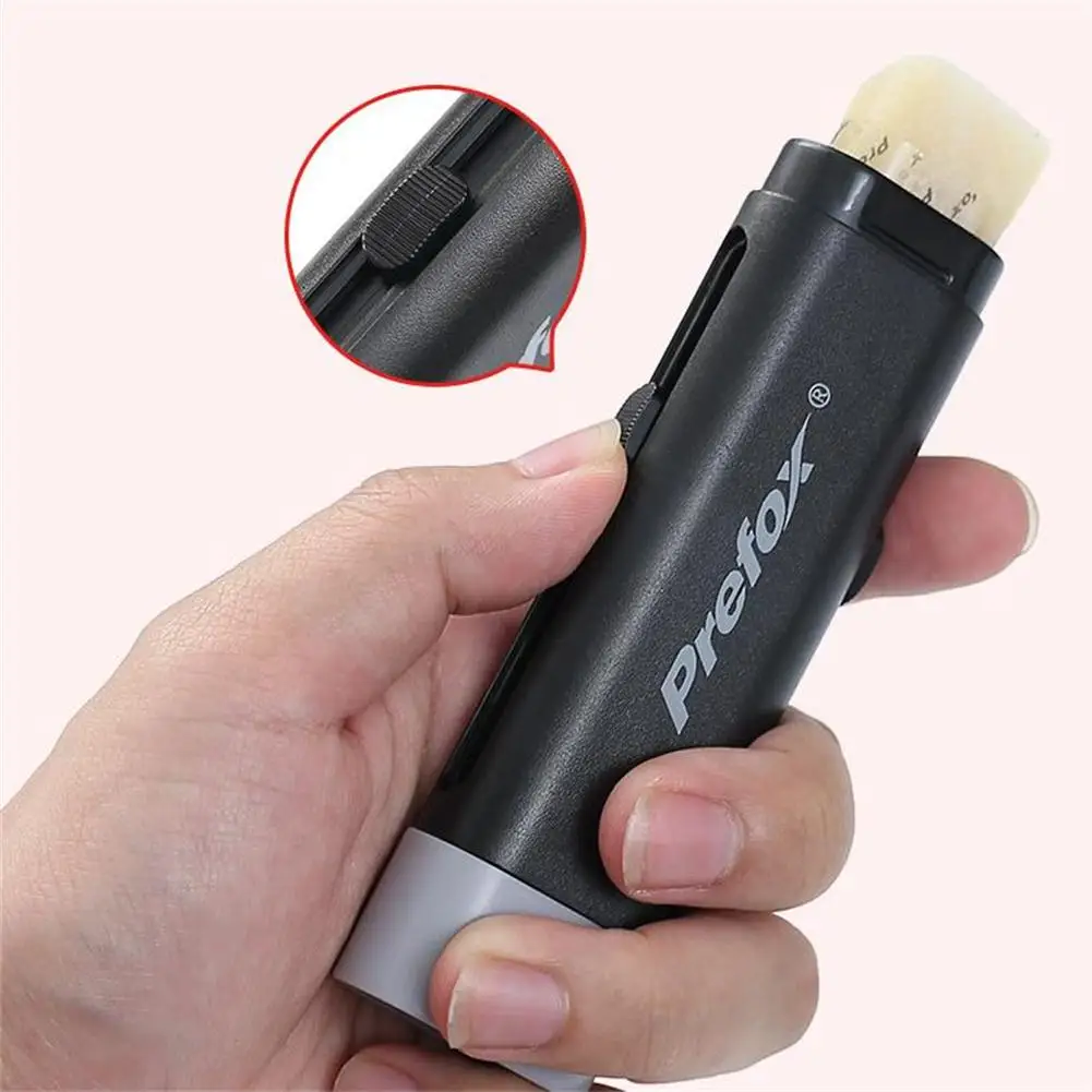 Guitar Strings Derusting Pen Strings Anti Rust Guitar Cleaner String Care Accessories For Ukulele Bass Stringed
