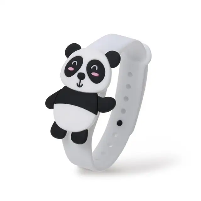 panda