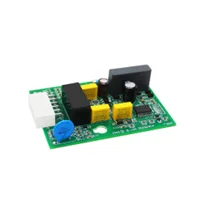 AA91 5303918476 241508001   Tableau de commande de dégivrage du réfrigérateur, Compatible avec le réfrigérateur Frigidaire Kenmore Electrolux 5