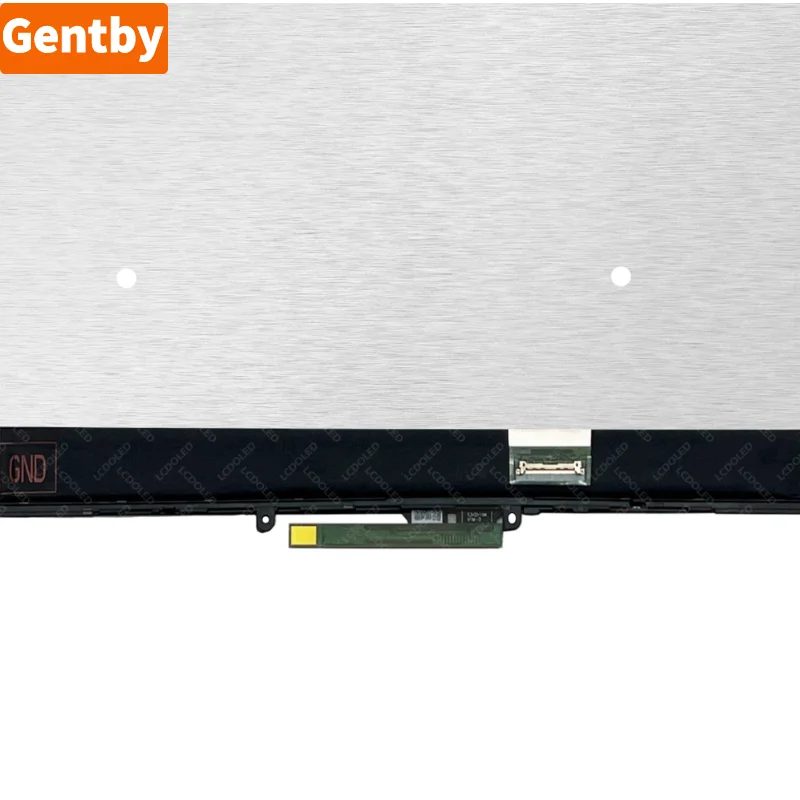 New 13.3-inch For Lenovo Yoga C640 13 C640 13IML 81UE 81XL FHD Touch LCD Screen Digitizer Assembly Laptop 5D10S39625 5D10S39624