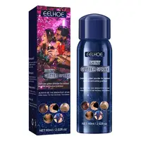 Shiny Glitter Spray Body Glitter Spray, Hair Glitter Spray Glitter Spray For Hair And Body Clothes Sparkle Spray For Prom Dresse 1
