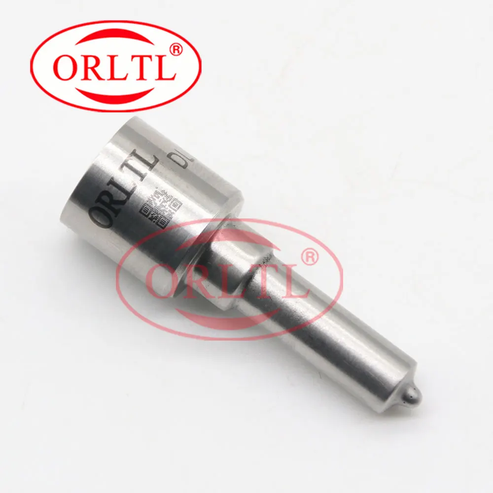 DLLA160P1415 0433171877 Diesel Fuel Injector Nozzle Tips For BMW 13537792096 13537793030 0445110219 0986435092