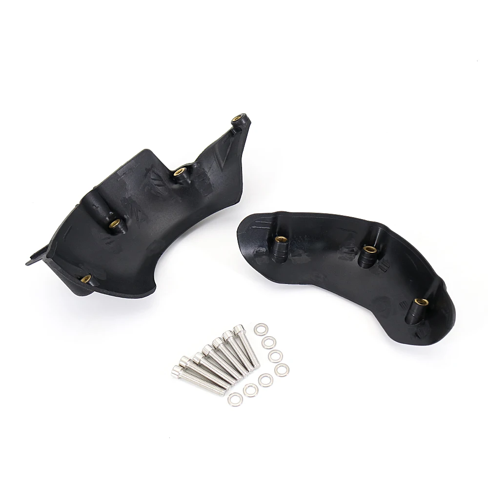 Motorcycle Engine Stator Case Cover Guard Kit For Bonneville T100 T120