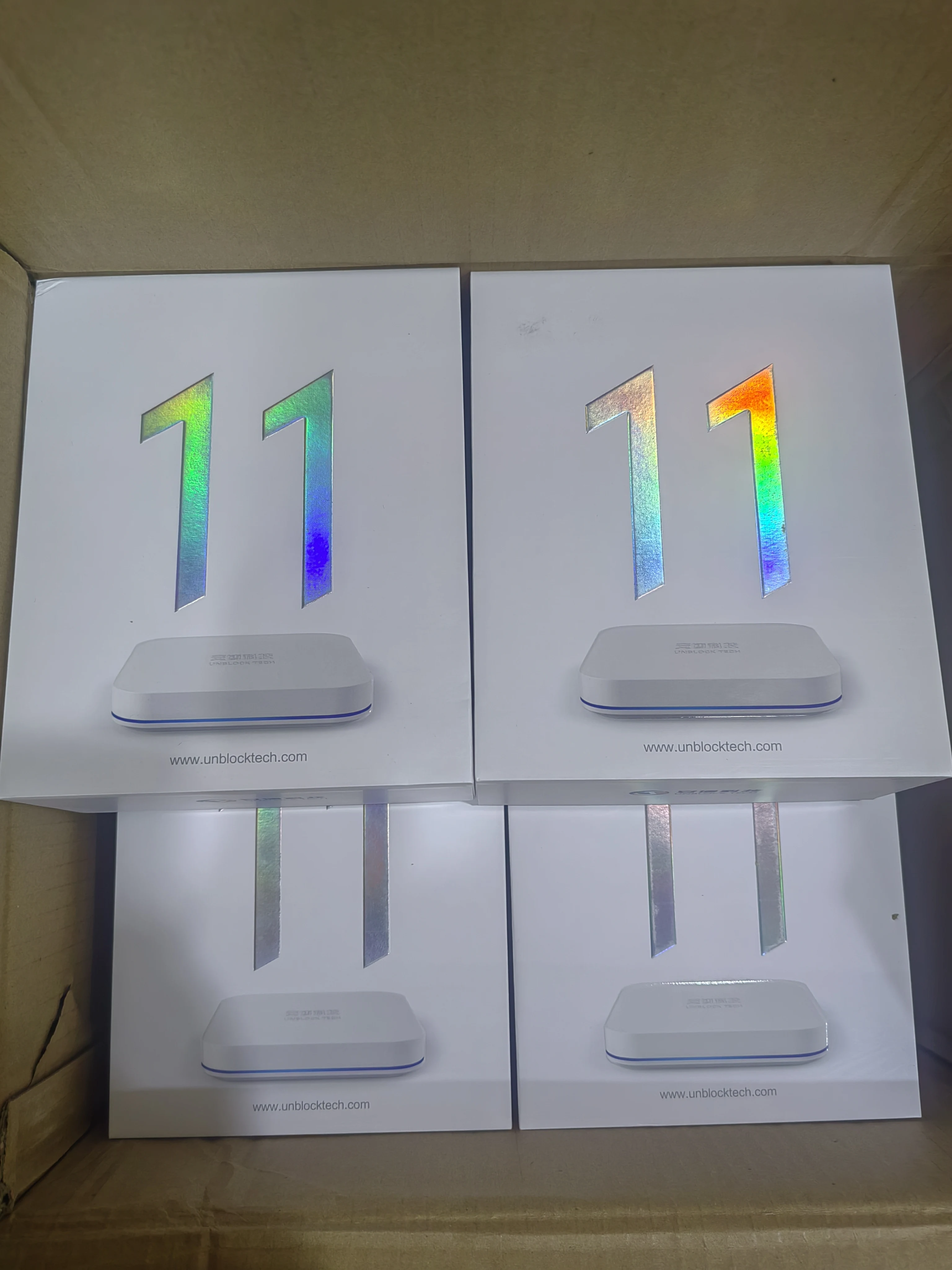 その他 ubox11 Genuine]Ubox 11 unblock Japan tv box 2025 android 12.0