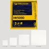 400Pcs MECHANIC HK5090 lint-free cloth 4 inches 10*10cm super soft LCD screen wiper for mobile phone computer camera cleaning 5