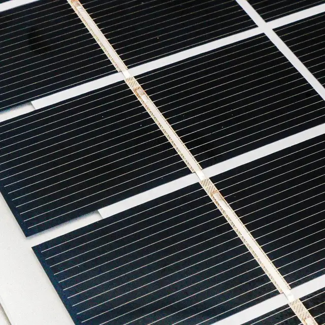 10Pcs Mini Solar Panel Solar Cells Photovoltaic Module Sun Power Solar Panel Charger for Toy Study DIY Solar System Camping 4