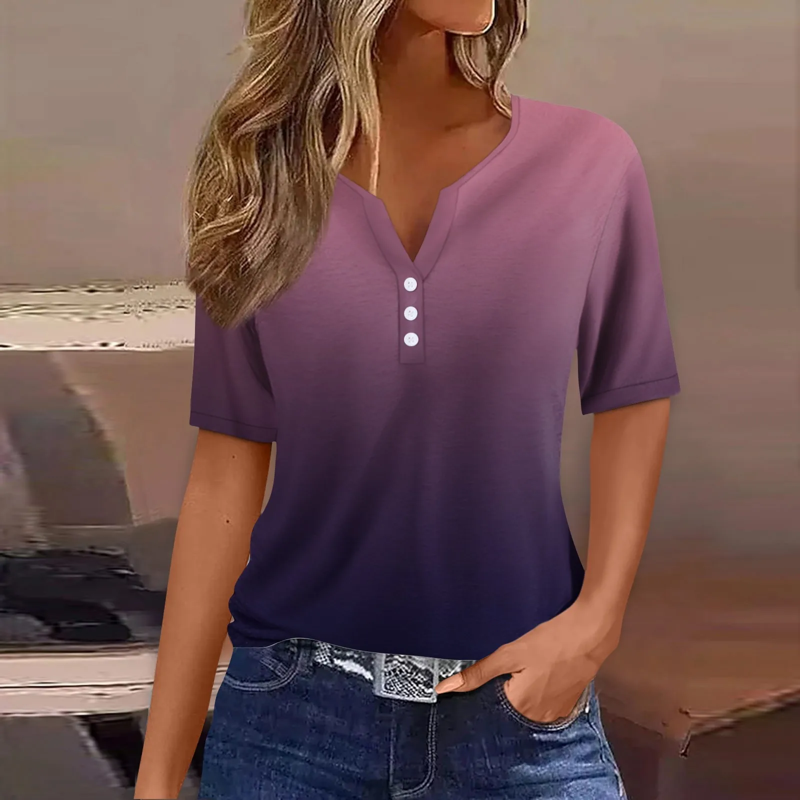 Dark purple