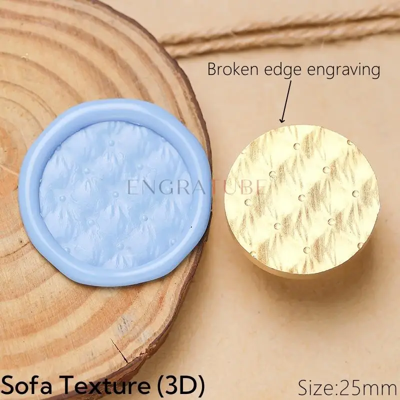 Sofa Texture (3D)