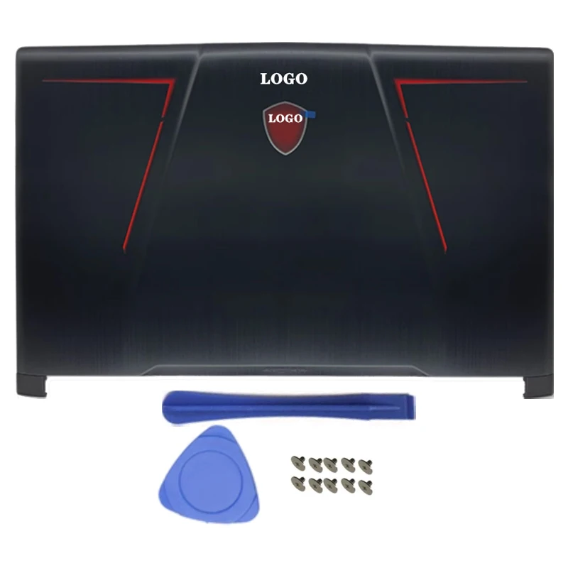 Notebook For MSI GE73 RGB 8RE GP73 GL73 8RC 8RD 8RE MS-17C1 17C3 