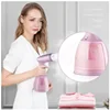 MINI handheld Garment Steamer small household electric steam iron portable clothes ironing machine steaming flatiron 220V 2