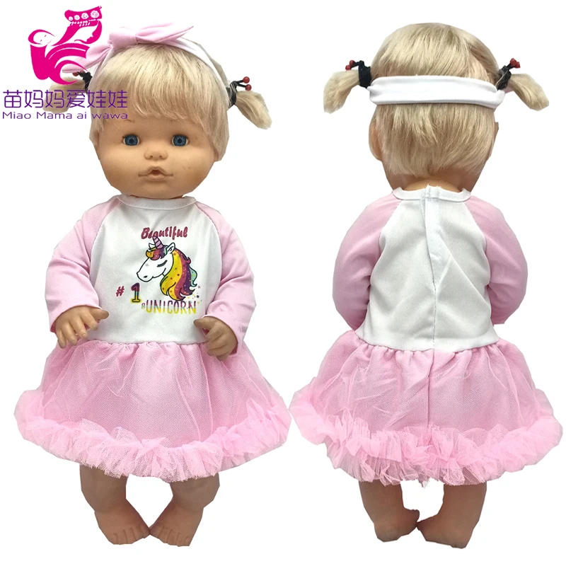 Vestiti Per Bambole Abito Rosa Nenuco Ropa Y Su Hermanita Toys Dress