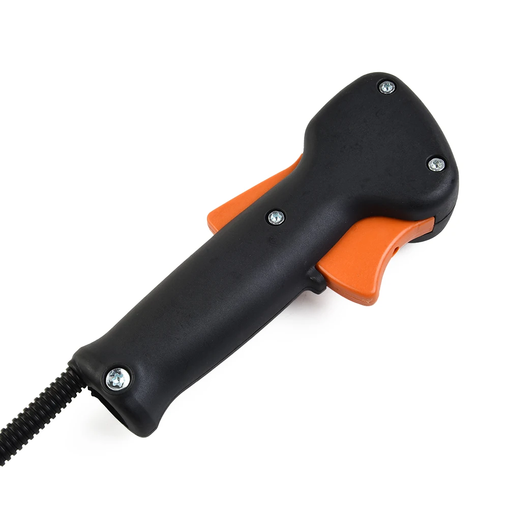 

Handle Switch for FS75 FS80 FS85 Trimmer Brush Cutter Reliable and Practical Replace OEM 4137 180 1109 [30 Titles]