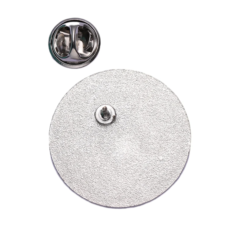 Marine-Jagdflugschule-Abzeichen, Top Gun, Vintage-Metall-Emaille-Anstecker, Rucksack, Kleidung, Schmuck, Hemdkragen, Broschen für Freunde – Detail 10