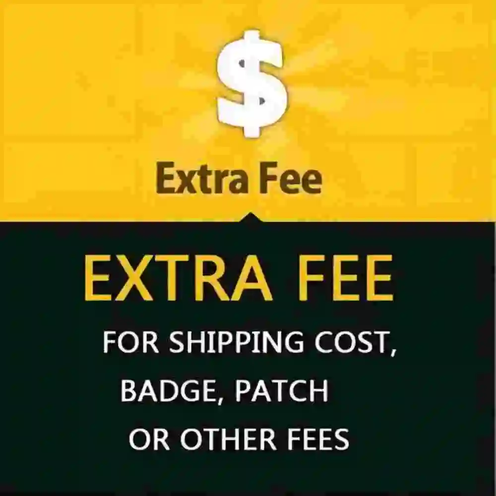 

Link for Extra Shipping Cost