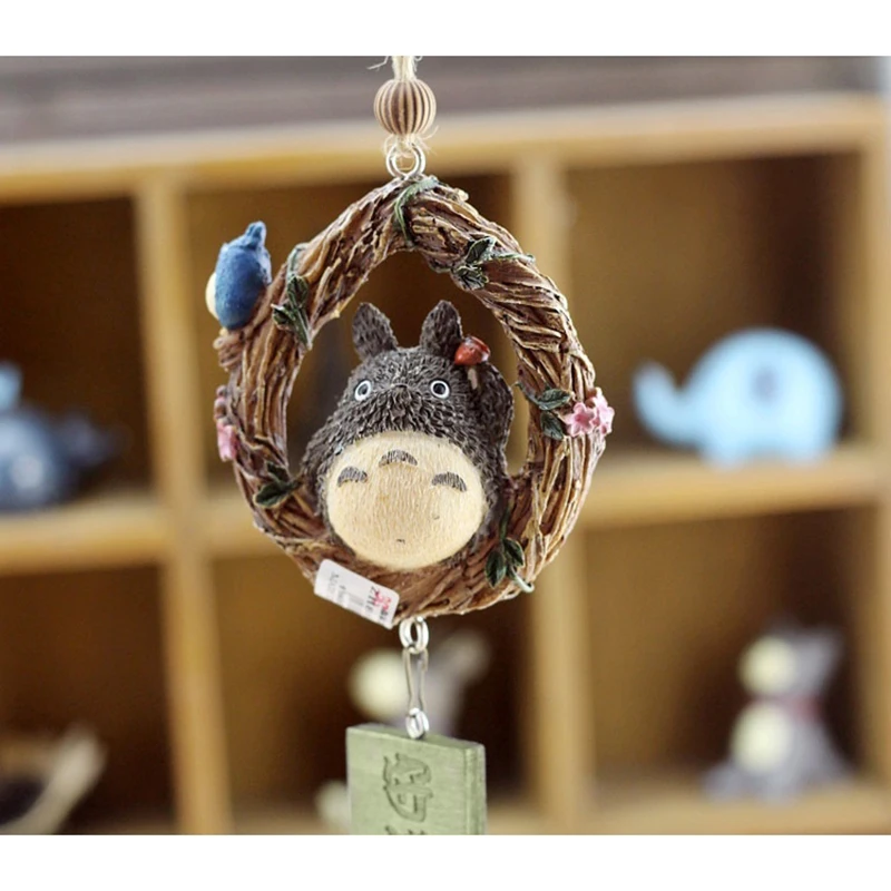 Resin Craft Wind Chime 2