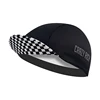 Black Series Most Popular Polyester Cycling Caps Sports Quick Dry Bicycle Hat Men Women Wear Absorb Sweat Breathable 5