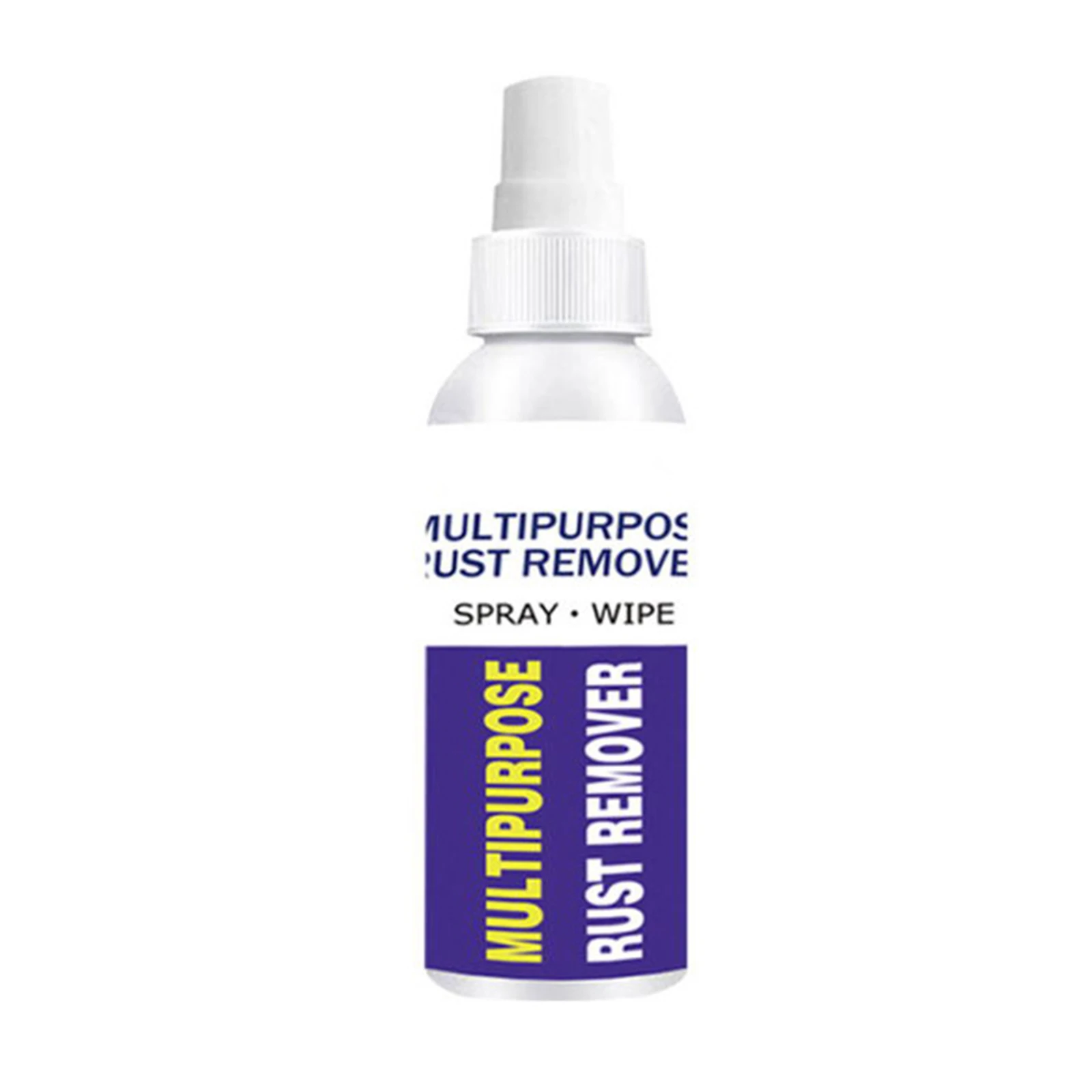 

30/50/100ml 2019 Rustre Multi-purpose Rust Remover- Rust Inhibitor Derusting Spray