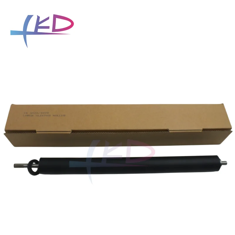 

FC5-7245-000 FC5-7207-000 Lower Pressure Roller For Canon iR3530 iR3570 iR4570 iR3030 iR3035 iR3045 iR3230 iR3235 iR3245