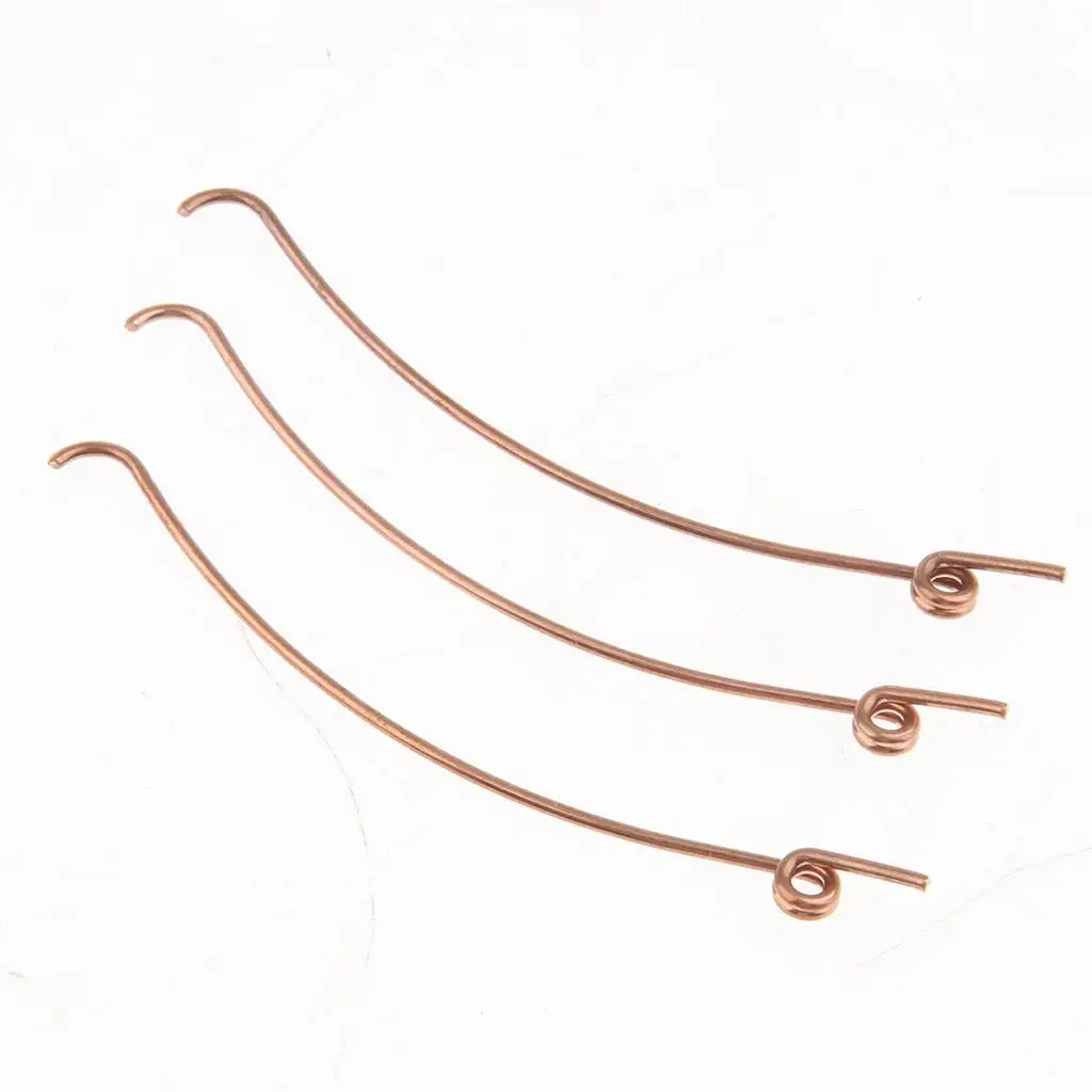 Piano Damper Lever Spring Piano Tuning Tools for Kawai Hammer Strokes