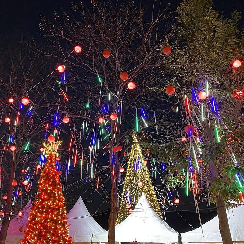 Рисунок 2 - 8 лампочек, фотоэлемент