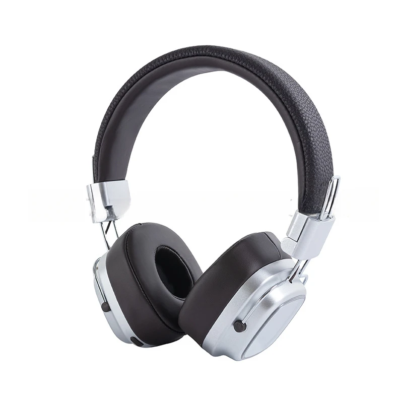 New retro Bluetooth headset wireless subwoofer gaming sports headset