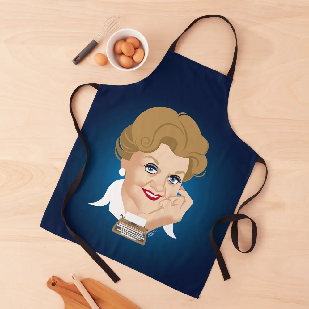 

Murder Apron Kitchen Special Accessories Costume Waiter Things For The Kitchen