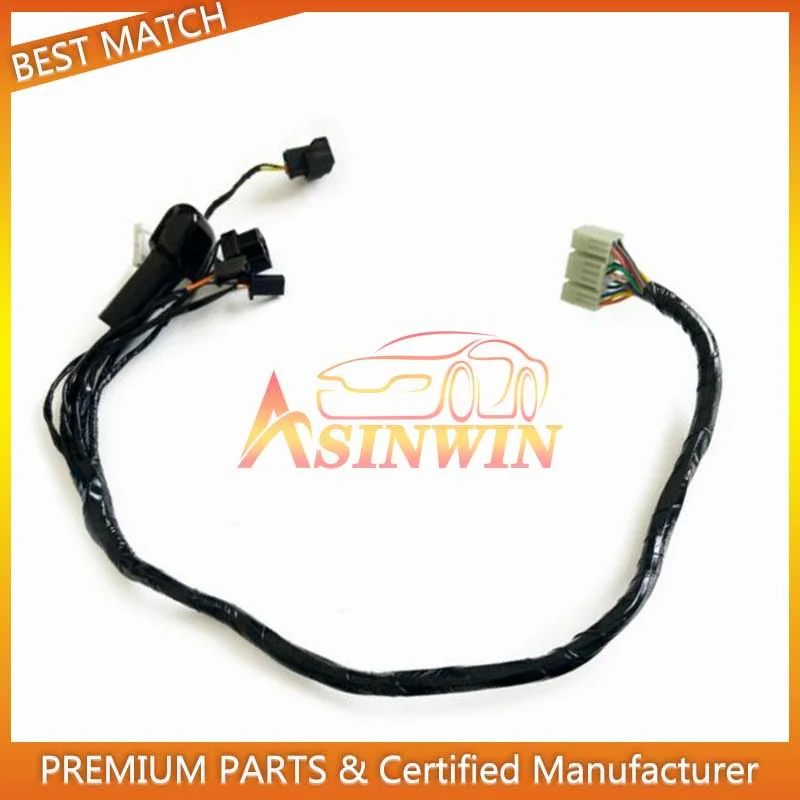 헤드라이트 와이어 하네스 어셈블리, 스즈키 GS-XR 600 750 2006 2007 적합, 36620-01H00