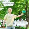 Launcher Set, Outdoor Spring Game, Safe And Fun Yard Toy, Promotes Active Play For Children 3