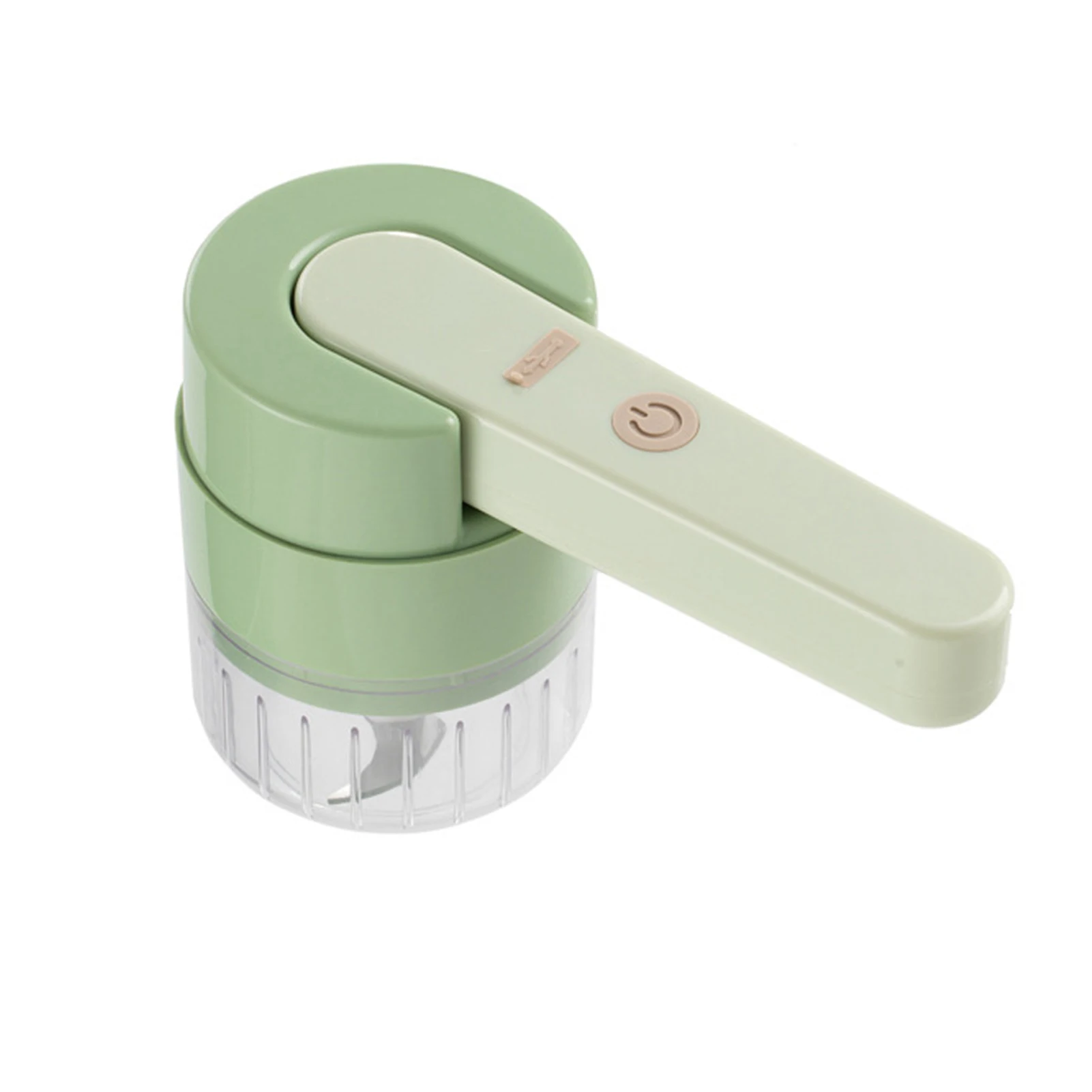 Universal Chopper Cordless Wireless Garlic Cutter For Chilli Onions