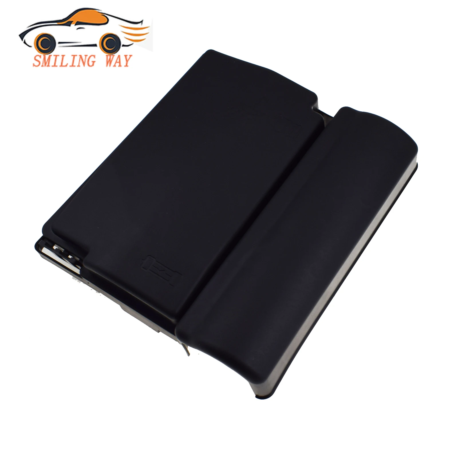 New Fuse Box Relay Module Cover Black Fit For 2011 2012 2013 2014 2015- Volkswagen Jetta Passat 5C0937132A 5C0 937 132 A