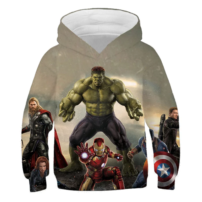 Superhero Hoodies Superhero Hoodies