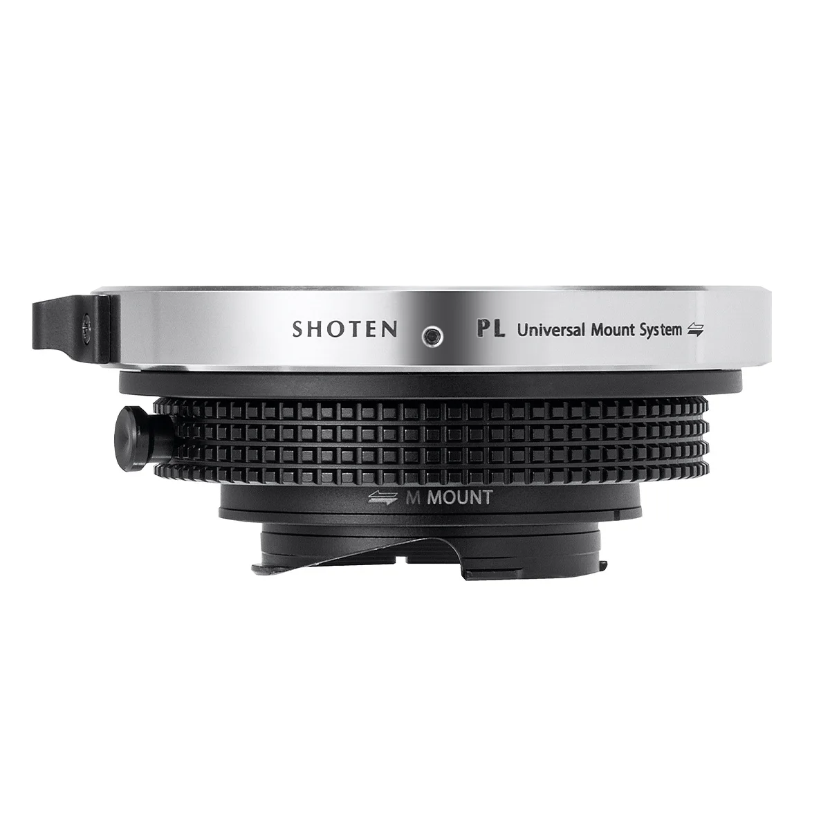 Shoten Pl Cinema Mount A Leica M Ums Adattatore Per Obiettivo Per Leica M1 M3 M6 M9 M10 M240 M-P
