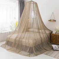 High Protection Silver Fiber Tulle Mesh Electromagnetic hypersensitivity Mosquito net, EMF Shielding Faraday Bed Canopy 2