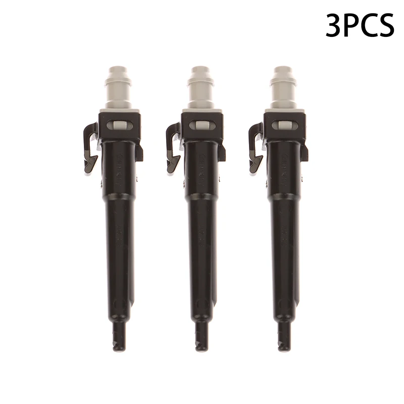 Rear Camera Spray Nozzle – Fast Cleaning 5TA955993 Replacement, Anti-Clog, ABS, Fits Multiple Vehicle Models - View #4
