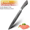 8inch Carving Knife