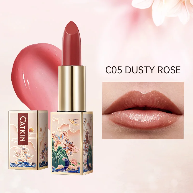 C05 Dusty Rose