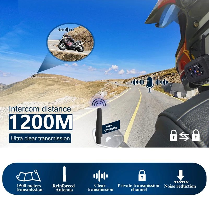 XINOWY V6   , 3.5mm ,   , 6 ̴ 1200m ϱ  IP67 850mah